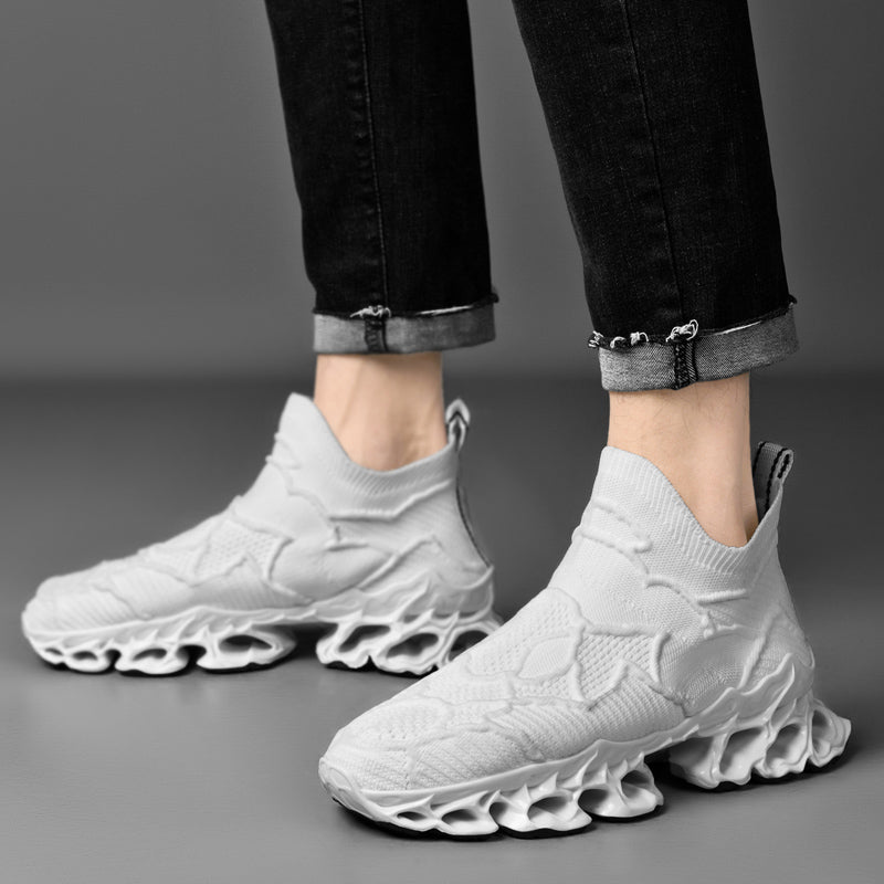 FURY 'Lord' X9X Sneakers - Sneakernational