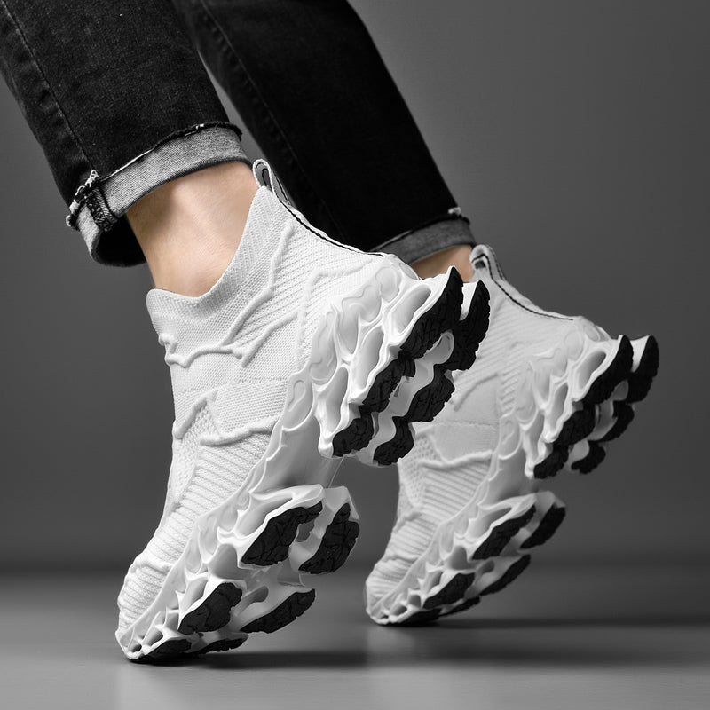FURY 'Lord' X9X Sneakers - Sneakernational