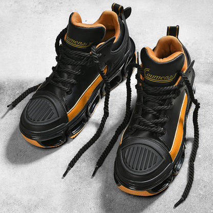 'Ethereal Elegance' X9X Sneakers - Sneakernational