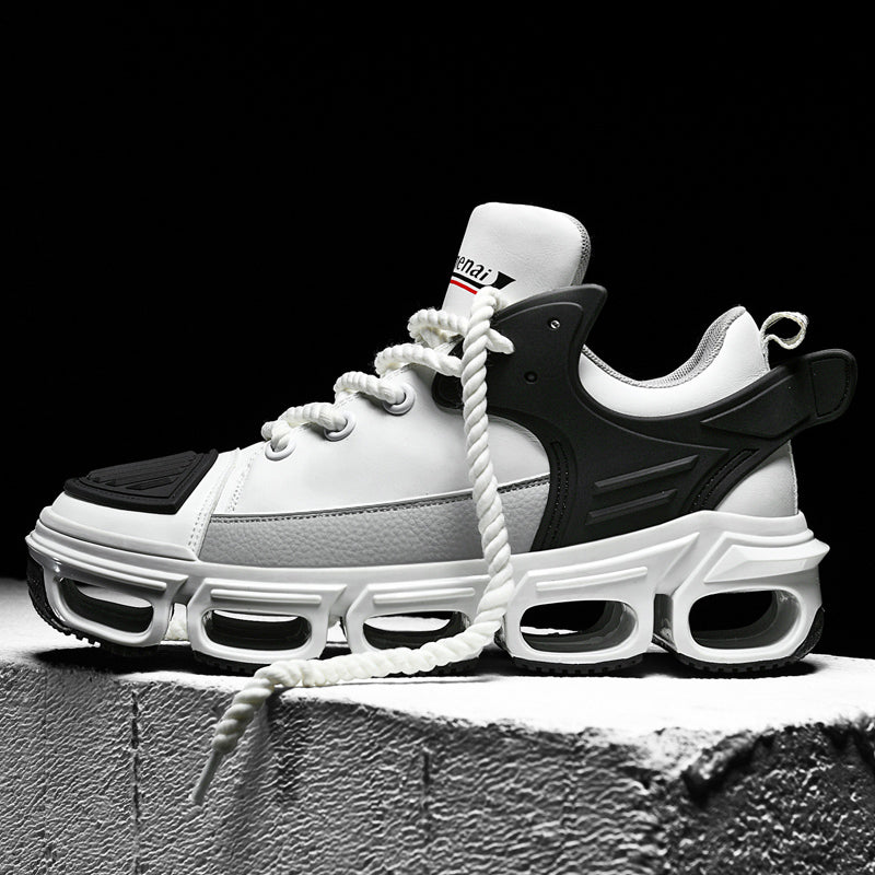 'Ethereal Elegance' X9X Sneakers - Sneakernational