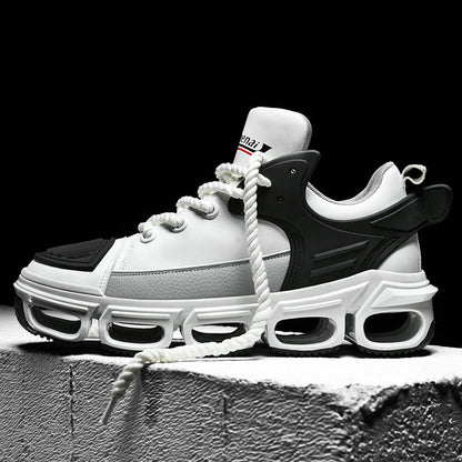'Ethereal Elegance' X9X Sneakers - Sneakernational