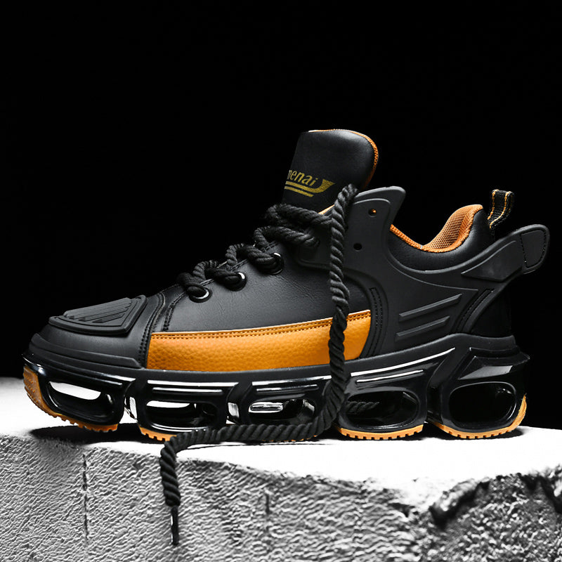 'Ethereal Elegance' X9X Sneakers - Sneakernational
