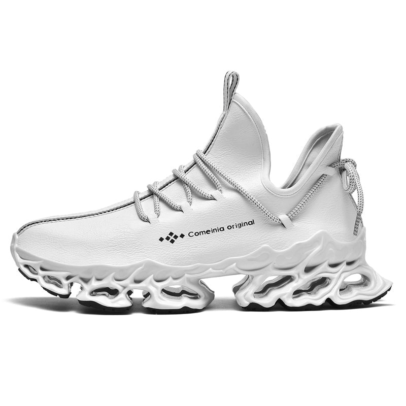 FURY 'Tycoon' X9X Sneakers - Sneakernational