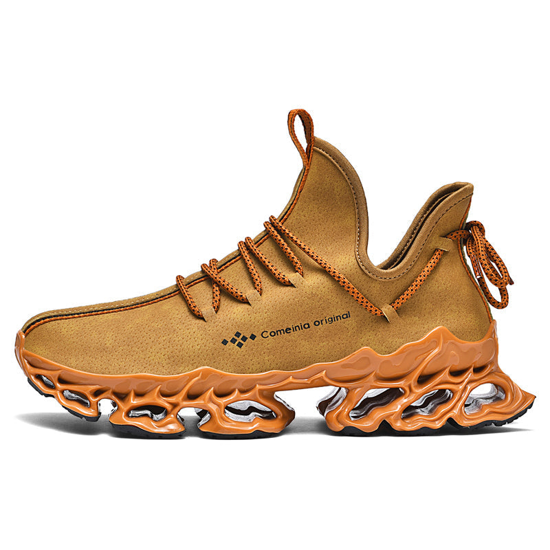 FURY 'Tycoon' X9X Sneakers - Sneakernational