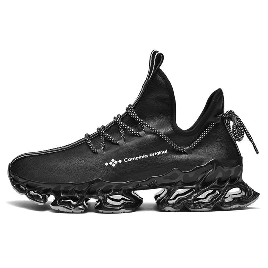 FURY 'Tycoon' X9X Sneakers - Sneakernational