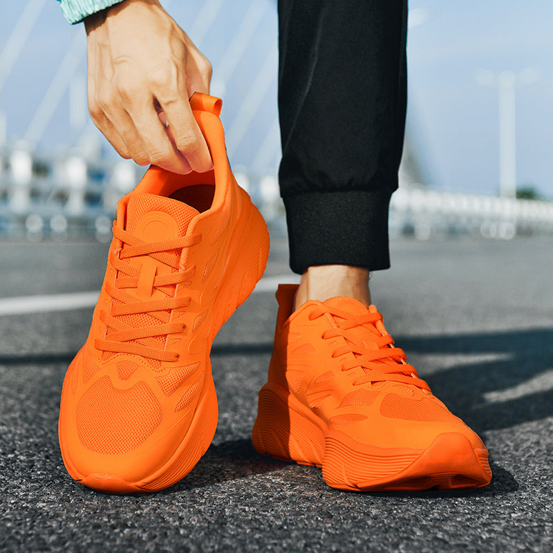 'AeroCore Zenith' X9X Sneakers - Sneakernational
