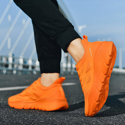 'AeroCore Zenith' X9X Sneakers - Sneakernational