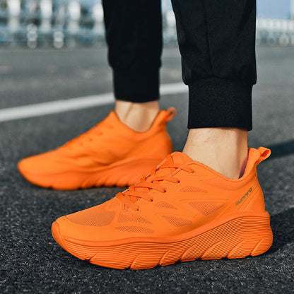 'AeroCore Zenith' X9X Sneakers - Sneakernational