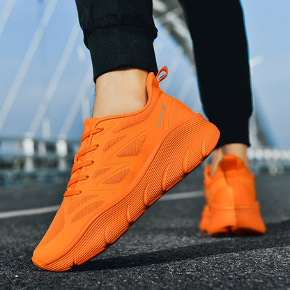 'AeroCore Zenith' X9X Sneakers - Sneakernational