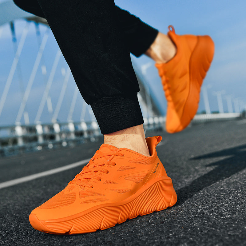 'AeroCore Zenith' X9X Sneakers - Sneakernational