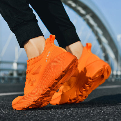 'AeroCore Zenith' X9X Sneakers - Sneakernational