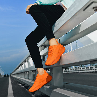 'AeroCore Zenith' X9X Sneakers - Sneakernational