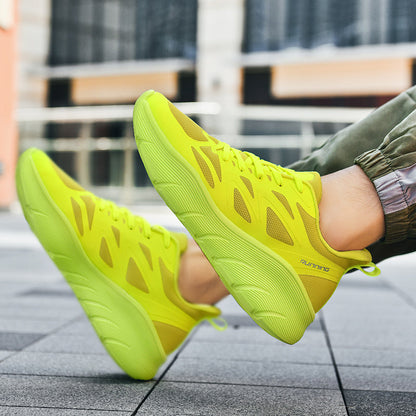 'AeroCore Zenith' X9X Sneakers - Sneakernational