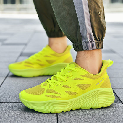 'AeroCore Zenith' X9X Sneakers - Sneakernational
