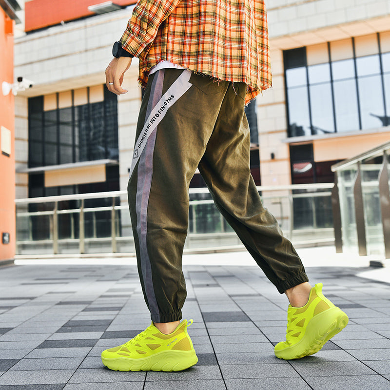'AeroCore Zenith' X9X Sneakers - Sneakernational