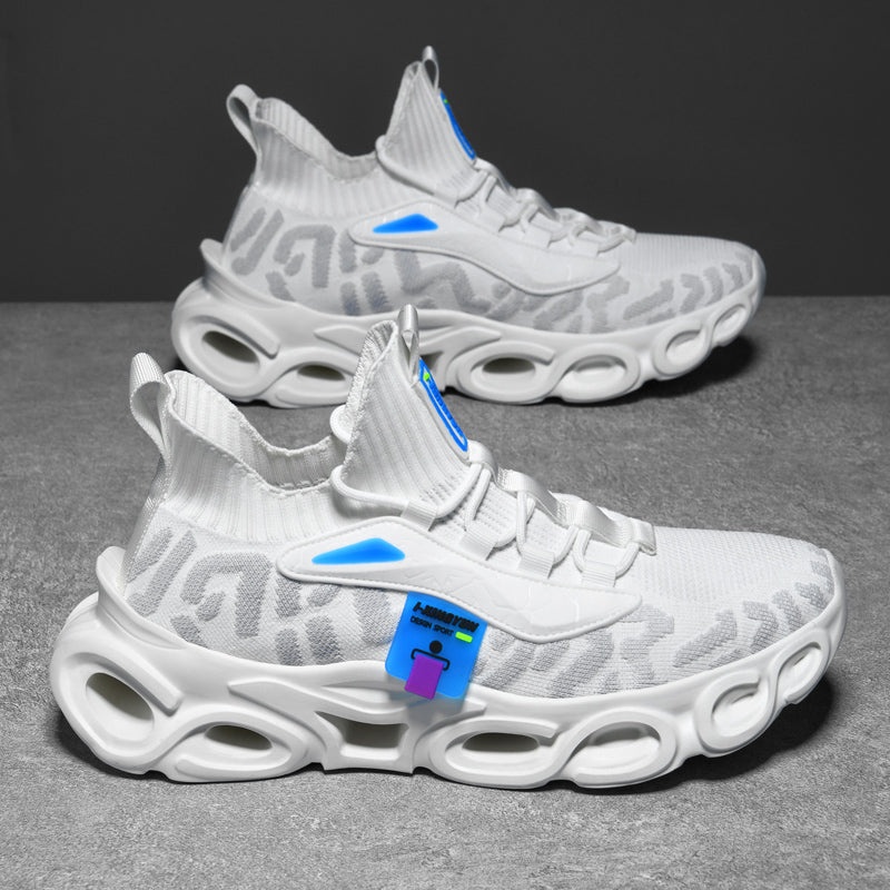 'Urban Sprint' X9X Sneakers - Sneakernational