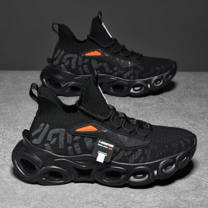 'Urban Sprint' X9X Sneakers - Sneakernational