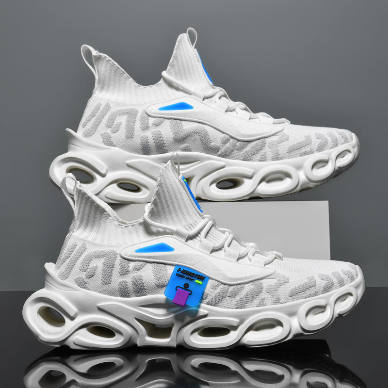 'Urban Sprint' X9X Sneakers - Sneakernational