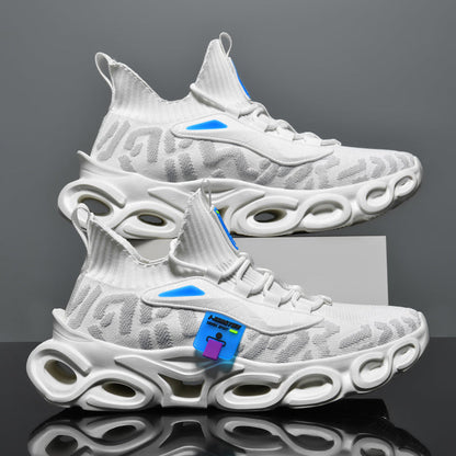 'Urban Sprint' X9X Sneakers - Sneakernational