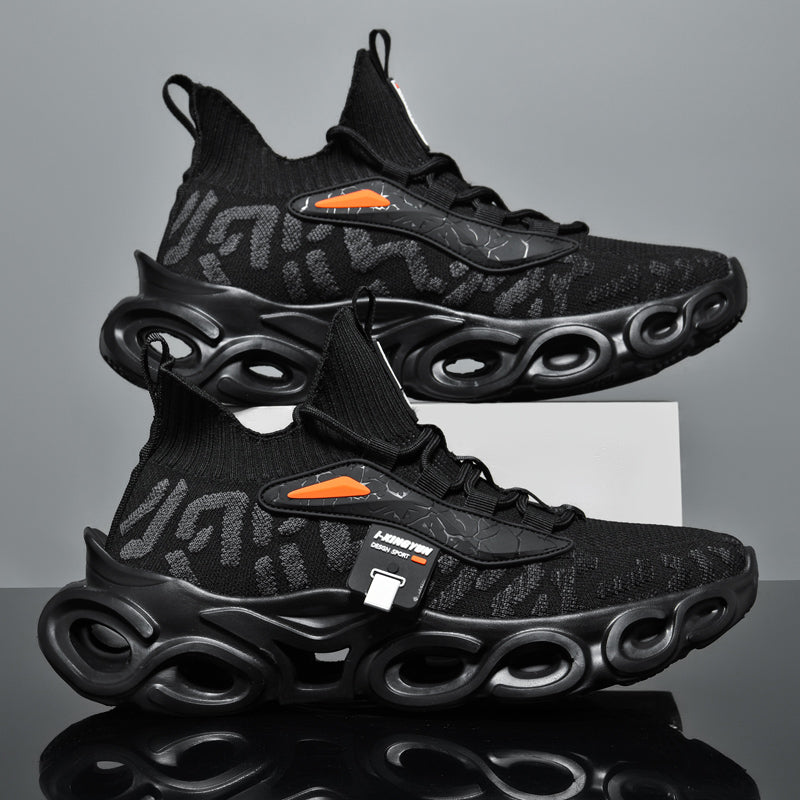 'Urban Sprint' X9X Sneakers - Sneakernational