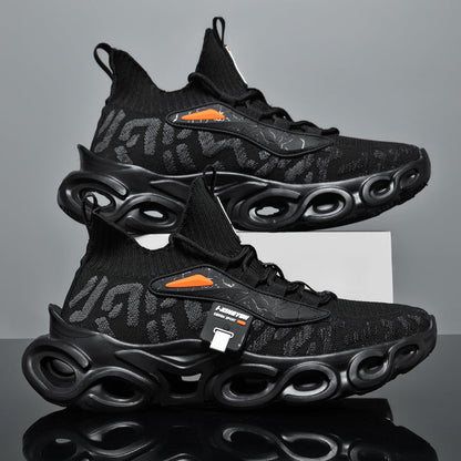 'Urban Sprint' X9X Sneakers - Sneakernational