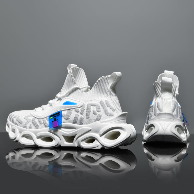 'Urban Sprint' X9X Sneakers - Sneakernational