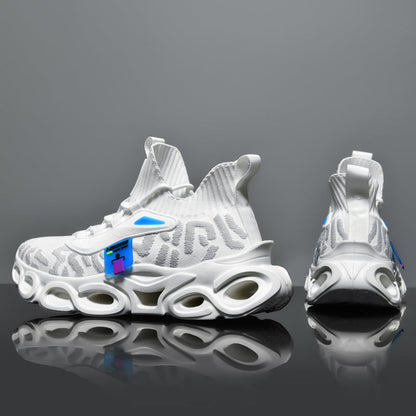 'Urban Sprint' X9X Sneakers - Sneakernational