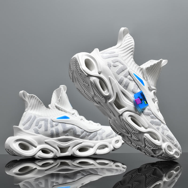 'Urban Sprint' X9X Sneakers - Sneakernational