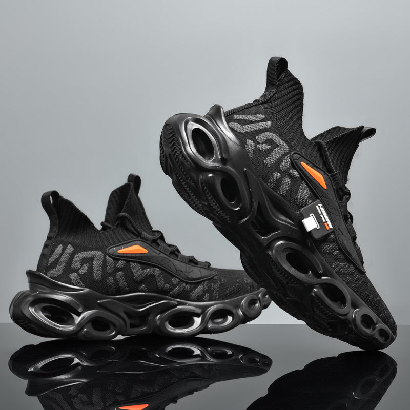 'Urban Sprint' X9X Sneakers - Sneakernational