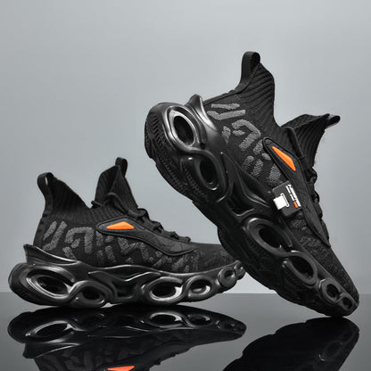 'Urban Sprint' X9X Sneakers - Sneakernational