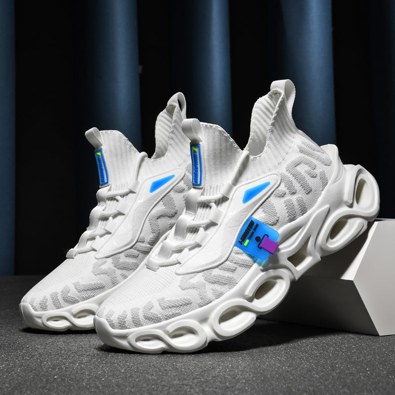 'Urban Sprint' X9X Sneakers - Sneakernational