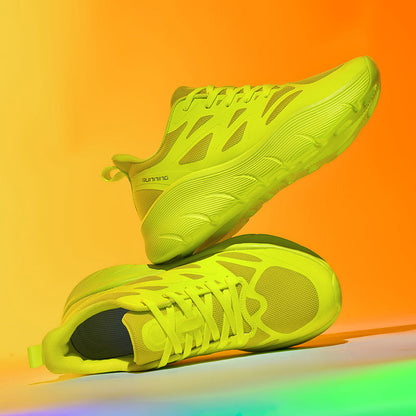 'AeroCore Zenith' X9X Sneakers - Sneakernational