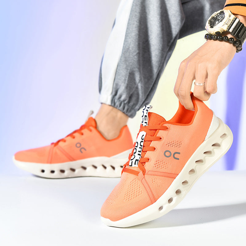 ‘Phoenix Pace’ X9X Sneakers - Sneakernational