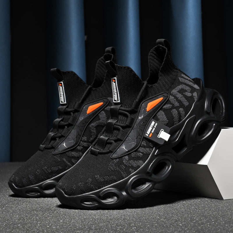'Urban Sprint' X9X Sneakers - Sneakernational