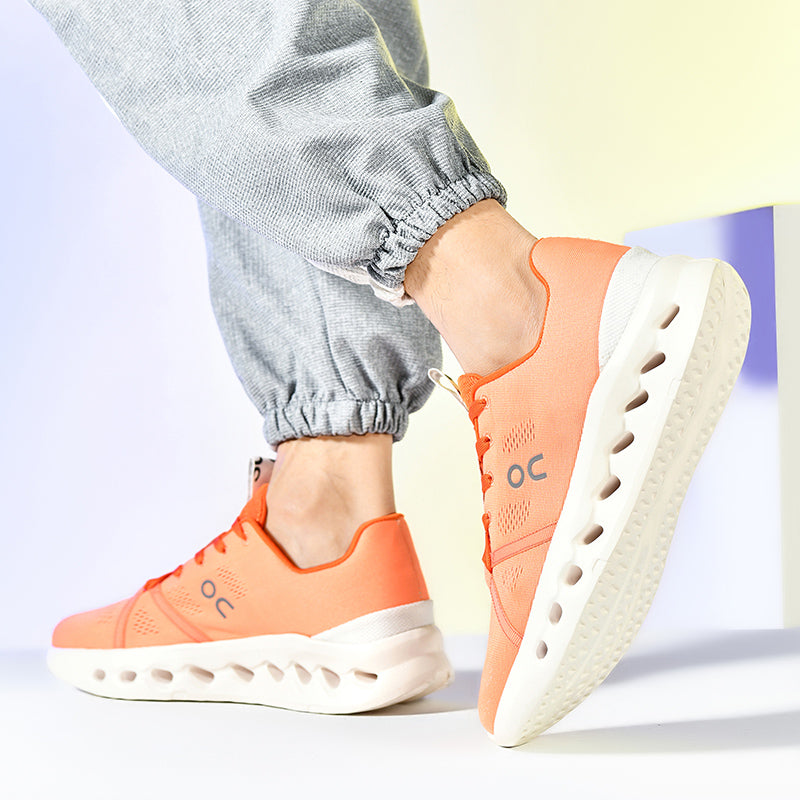 ‘Phoenix Pace’ X9X Sneakers - Sneakernational