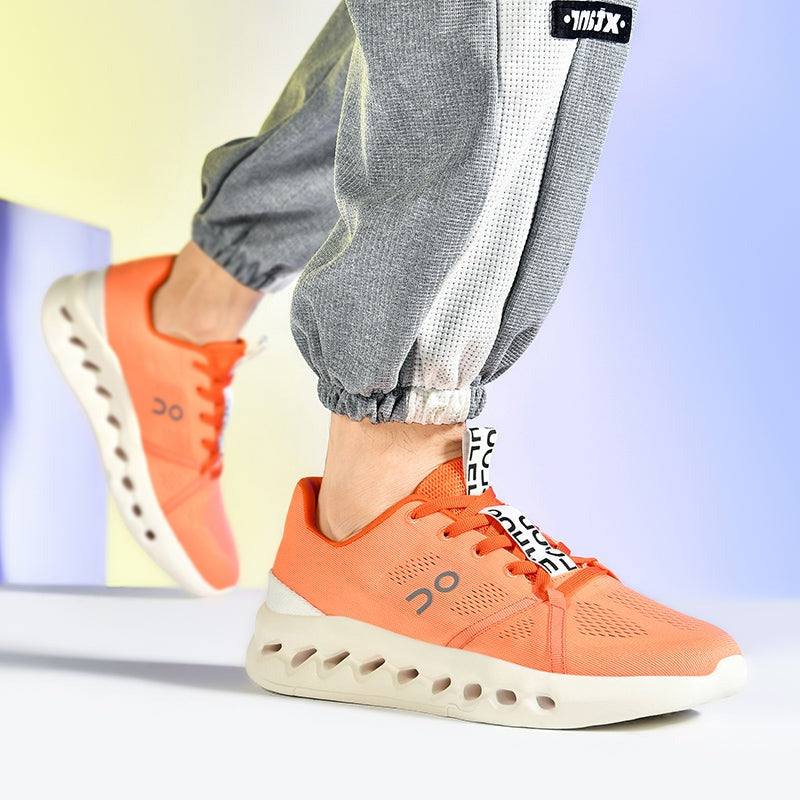 ‘Phoenix Pace’ X9X Sneakers - Sneakernational