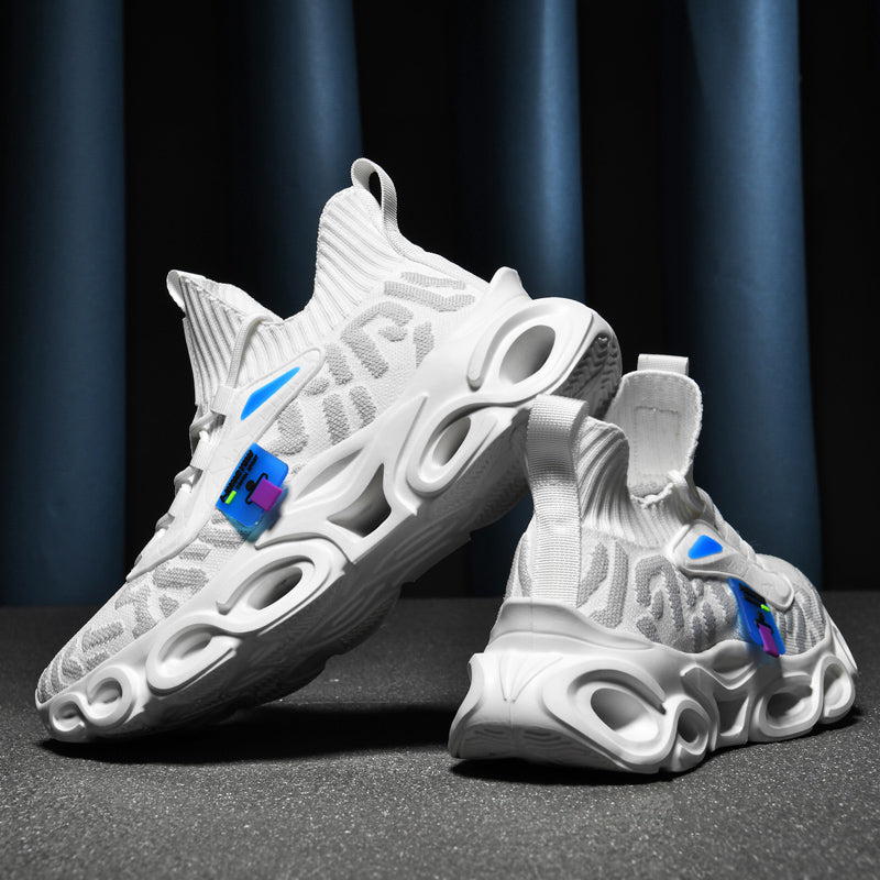 'Urban Sprint' X9X Sneakers - Sneakernational