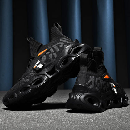 'Urban Sprint' X9X Sneakers - Sneakernational