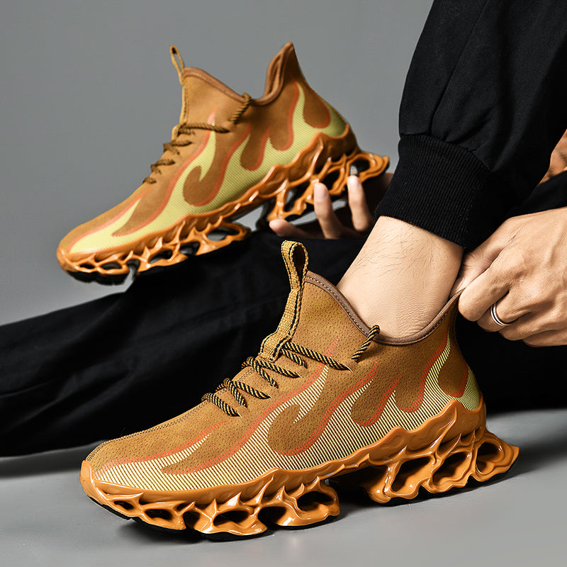 FURY 'Sultan' X9X Sneakers - Sneakernational