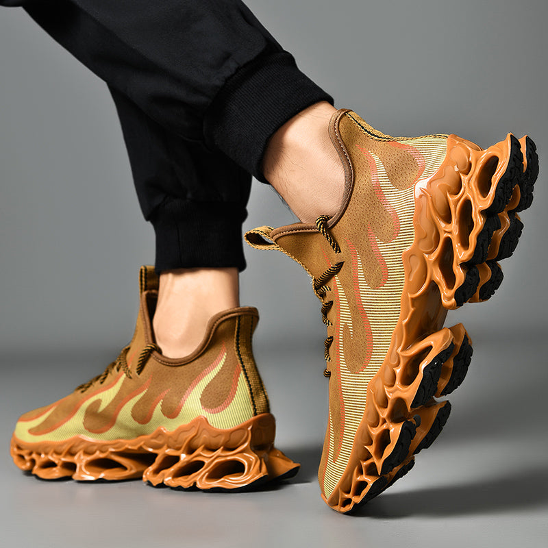 FURY 'Sultan' X9X Sneakers - Sneakernational