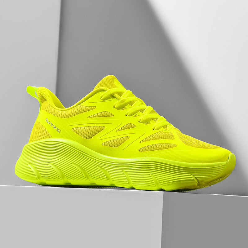 'AeroCore Zenith' X9X Sneakers - Sneakernational