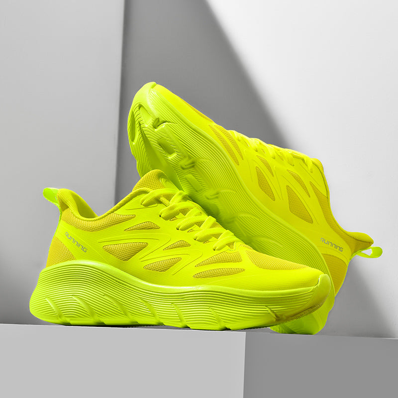'AeroCore Zenith' X9X Sneakers - Sneakernational