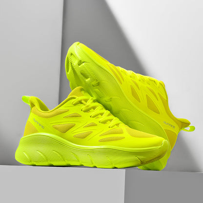 'AeroCore Zenith' X9X Sneakers - Sneakernational