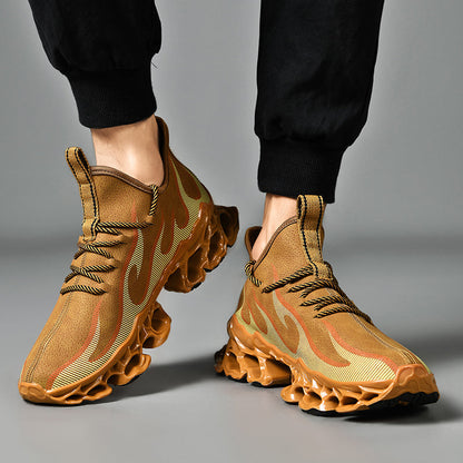 FURY 'Sultan' X9X Sneakers - Sneakernational