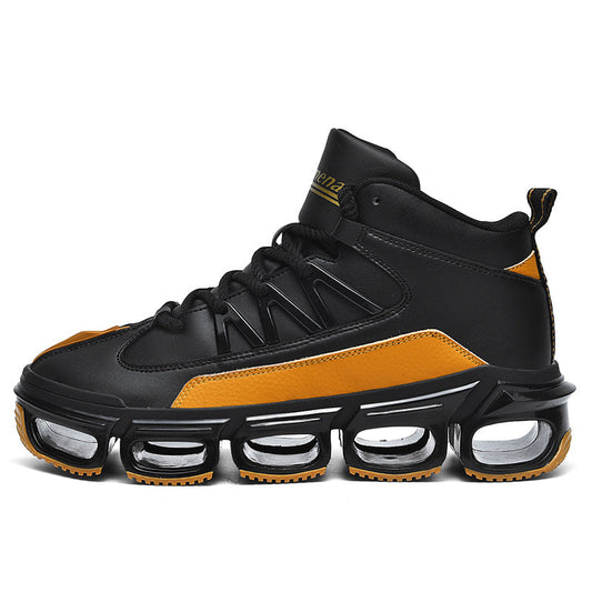 'Royal Radiance' X9X Sneakers - Sneakernational