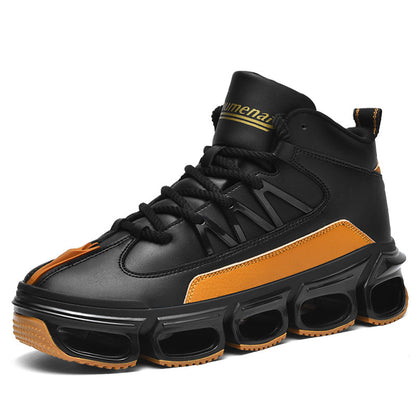 'Royal Radiance' X9X Sneakers - Sneakernational