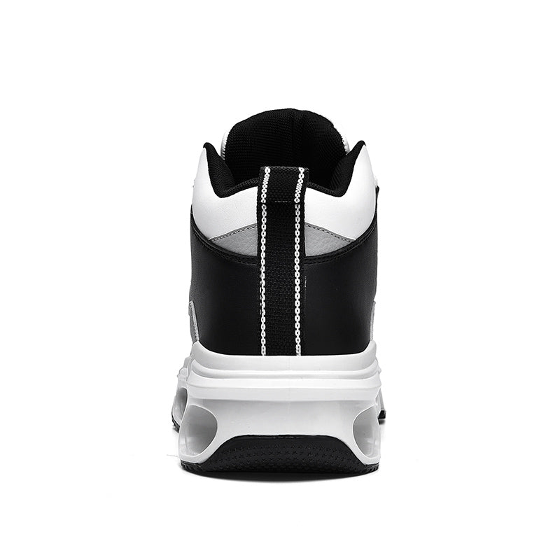 'Royal Radiance' X9X Sneakers - Sneakernational
