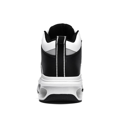 'Royal Radiance' X9X Sneakers - Sneakernational