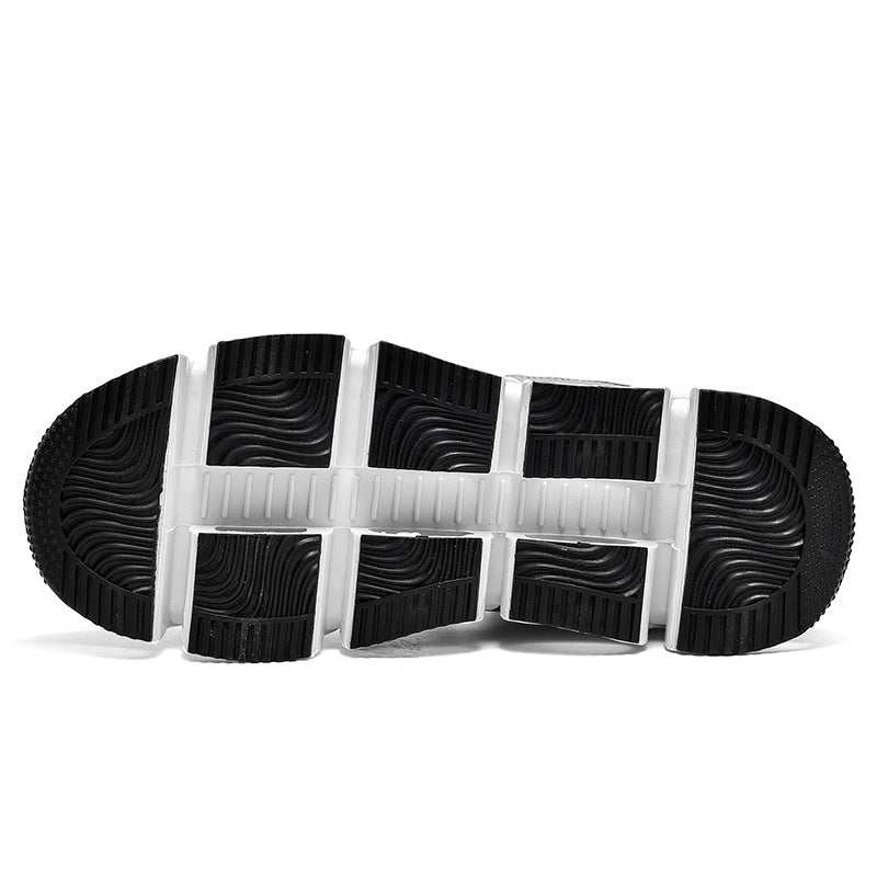 'Royal Radiance' X9X Sneakers - Sneakernational