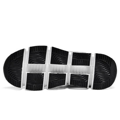 'Royal Radiance' X9X Sneakers - Sneakernational